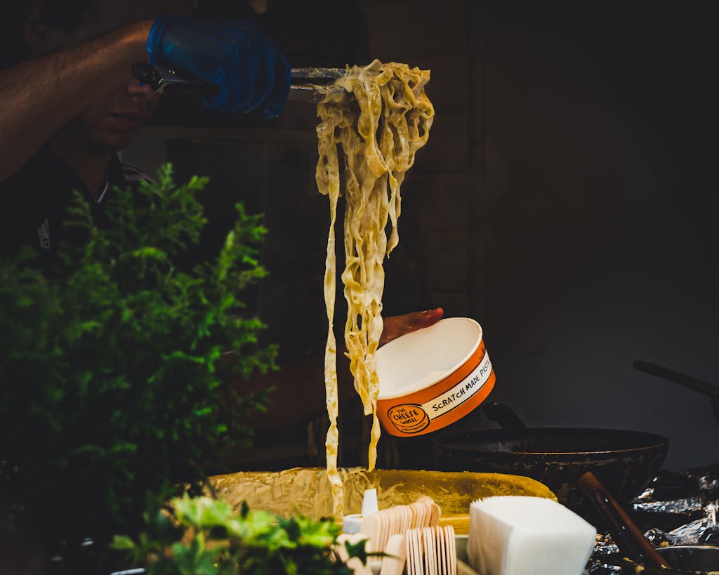 Noodle Magazin Your Ultimate Guide To The World Of Noodles Noodle 